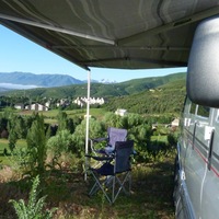2009 Roadtrek 190 Popular, 12