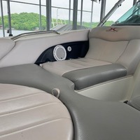 2007 MasterCraft X-45, 17