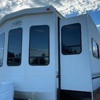 2012 Forest River Cedar Creek 40 CFL (Cottage), 0