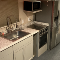 1969 RICHLINE HOLIDAY HOUSE, 7