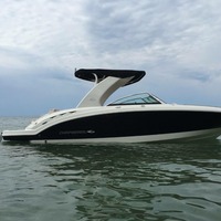 2012 Chaparral 264 Sunesta Runabout, 0