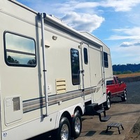 1997 Alpenlite Riviera 29 RK Limited Edition, 6