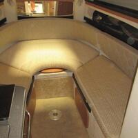 2006 Sea Ray 270 Amberjack, 8