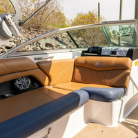 2012 MasterCraft X25, 6