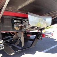 2015 Malibu Wakesetter 22 MXZ, 14