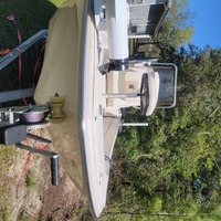 2019 Carolina Skiff JVX CC 18, 3