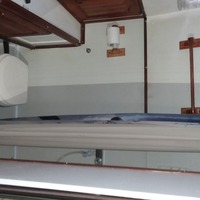 1979 Chris-Craft 350 Catalina    (REDUCED), 12