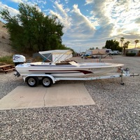 1997 Ultracraft Custom, 2