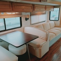 1999 fleetwood bounder 39z, 5