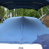 2004 Sea Ray 270 Sundeck, 2