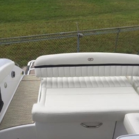 2016 Cobalt Boats A28, 16
