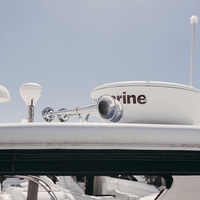 2007 Four Winns 378 Vista, 3