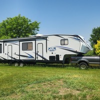 2018 Forest River XLR Boost Toy Hauler, 0