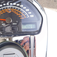 2007 SUZUKI M109R BOULEVARD, 6