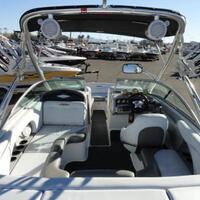 2004 Mastercraft Xstar, 2