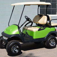 2005 Club Car Precedent 48V Electric, 0