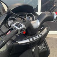2018 PIAGGIO MP3  500, 3