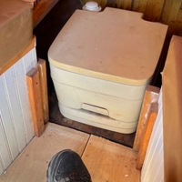 2017 Catboat Catboat Herman cat, 16