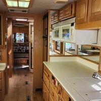 1995 1995 Hawkins Motorcoach Areosport, 3