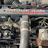 1992 Dodge Ram 250 Turbo Diesel, 2