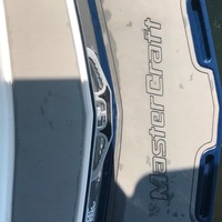 2012 Mastercraft X-35, 5