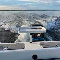 2003 Sea fox Sea fox 23, 23
