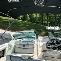 2014 MasterCraft X-30, 11