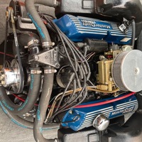 1993 MasterCraft 190, 9