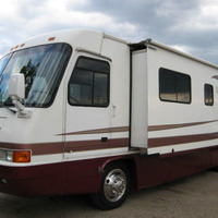 1998 Georgie Boy Cruise Master, 0
