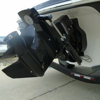 2016 Rinker Captiva 196 BR, 6