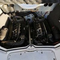 2006 Yamaha SX210, 21