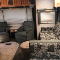 2005 Wildcat by Forest River 29RL, 13