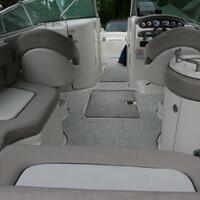 2004 Sea Ray 270 Sundeck, 7