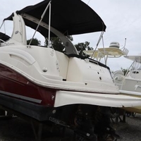 2006 Sea Ray 300 Sundancer, 0