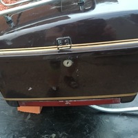 1978 Honda Goldwing, 12