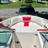 2018 Chaparral H2O 21, 2
