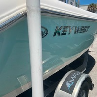2020 Key West 189 FS, 2