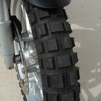 2006 BMW R1200GS, 4
