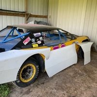 1981 Chevrolet Camero, 5