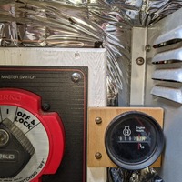 1990 Maxum 2700/SCR, 10