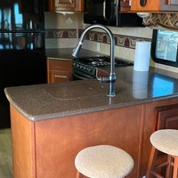 2012 Forest River Cedar Creek 40 CFL (Cottage), 4