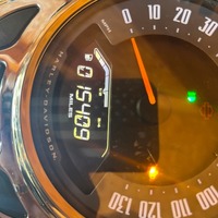 2018 Harley-Davidson Softail Deluxe, 1