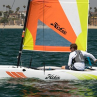 2019 Hobie Cat Wave, 0