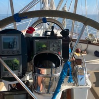 1985 Endeavour 42cc, 9