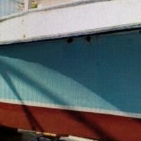1982 Fiber Glass  Commercial Fishing Boat Morgan, 1