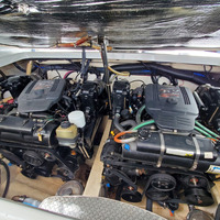 2007 Formula 310 SS, 45