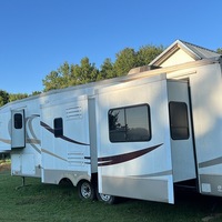 2008 Challenger GOOSENE, 0