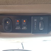 2006 Chevrolet Kodiak C4500 Kodiak C4500 Monroe Conversion 4x4 crew cab diesel, 20