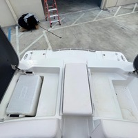 2016 Chaparral 277 SSX, 12