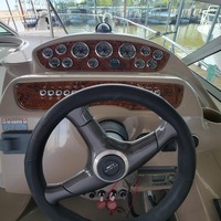 2003 Maxum 3100 SCR, 12